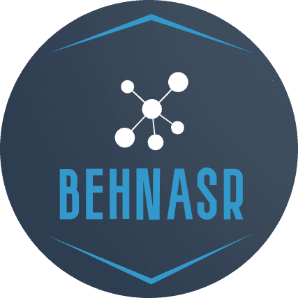 BehNasr Logo