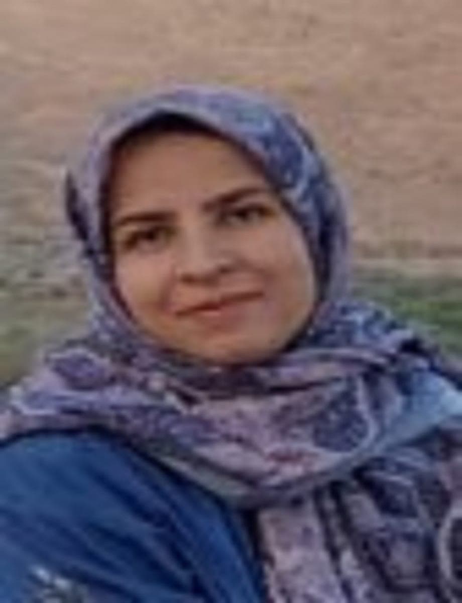 دکتر فهیمه قاسمیان