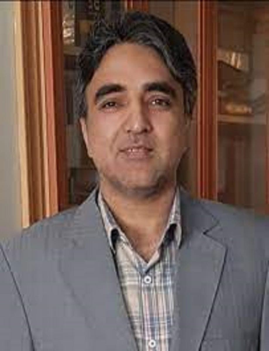 دکتر حسین نظامآبادیپور