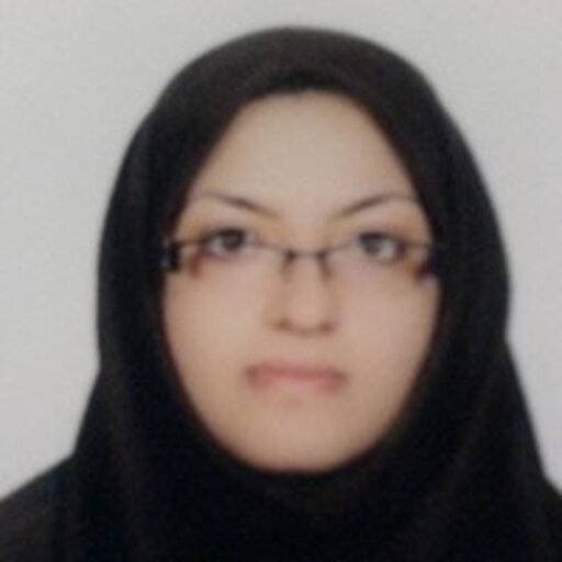 دکتر الهام شعبانینیا